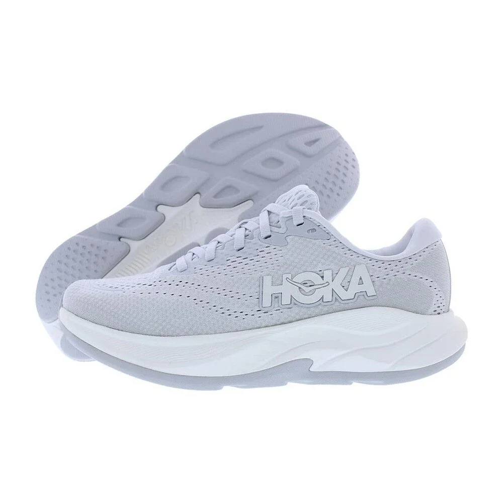 Hoka Women's Rincon 4 Stardust/Cosmic Grey 1155131-SSTC